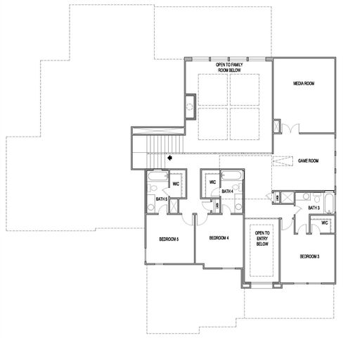 2816 Sandman PASS, Leander, TX 78641