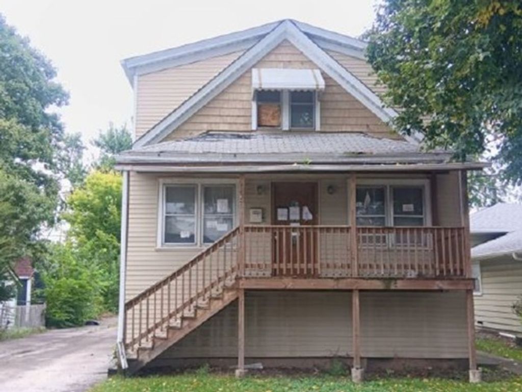 7846 White Avenue, Lyons, IL 60534 — photo 2
