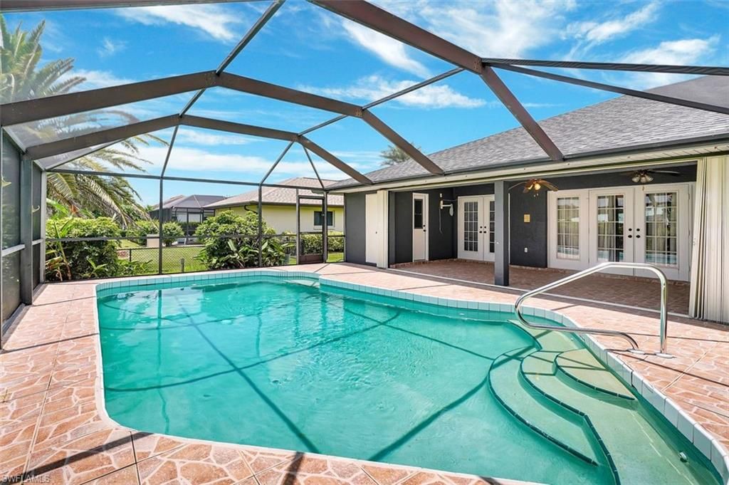 80 Rio Cuarto ST, Punta Gorda, FL 33983