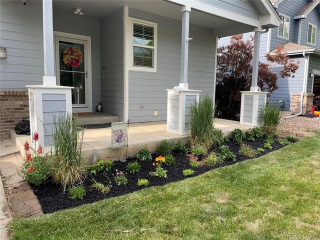 11423 E 118th Pl, Commerce City, CO 80640