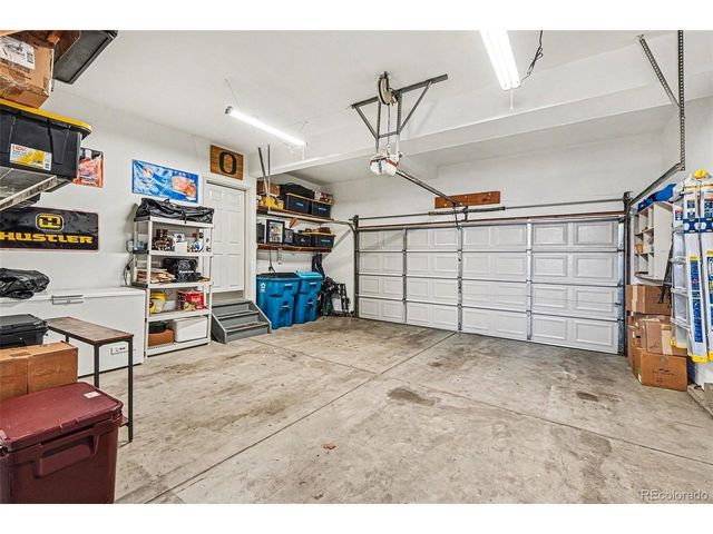 11423 E 118th Pl, Commerce City, CO 80640