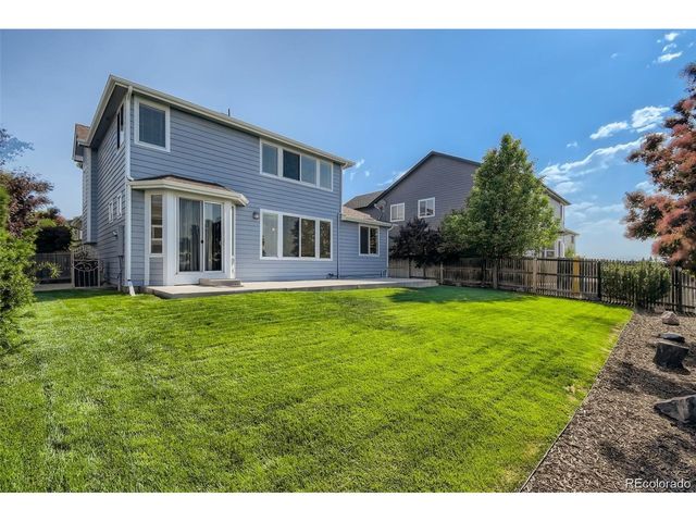 11423 E 118th Pl, Commerce City, CO 80640