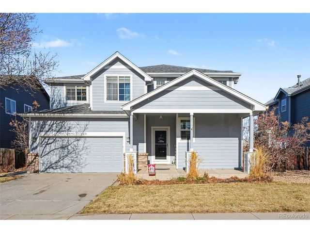 11423 E 118th Pl, Commerce City, CO 80640