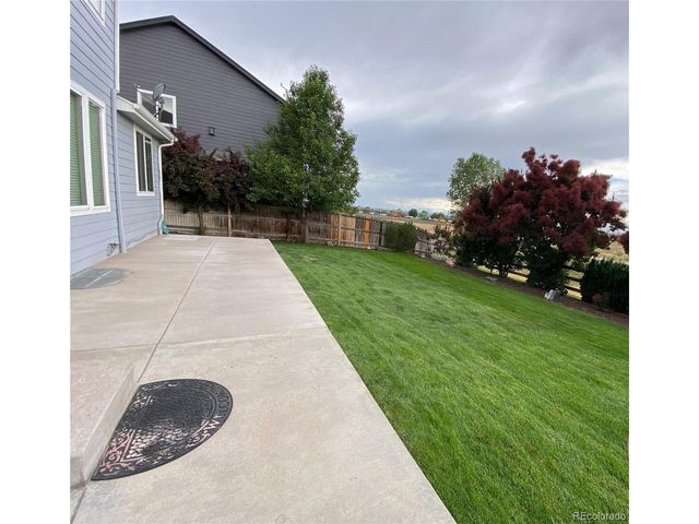 11423 E 118th Pl, Commerce City, CO 80640
