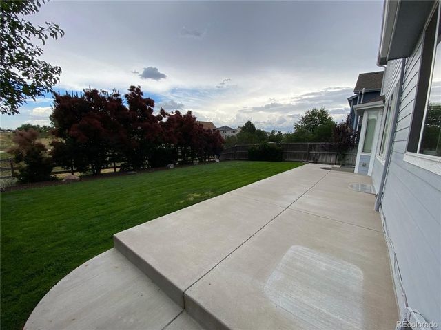 11423 E 118th Pl, Commerce City, CO 80640