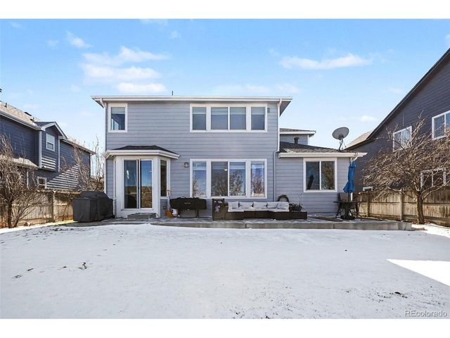 11423 E 118th Pl, Commerce City, CO 80640