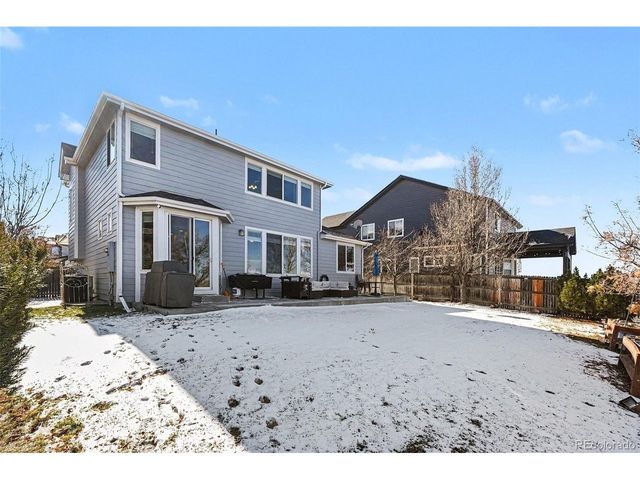 11423 E 118th Pl, Commerce City, CO 80640