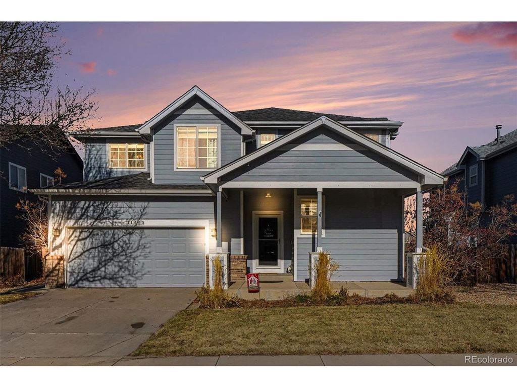 11423 E 118th Pl, Commerce City, CO 80640