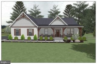 13177 SALEM CHURCH RD, Hagerstown, MD 21740