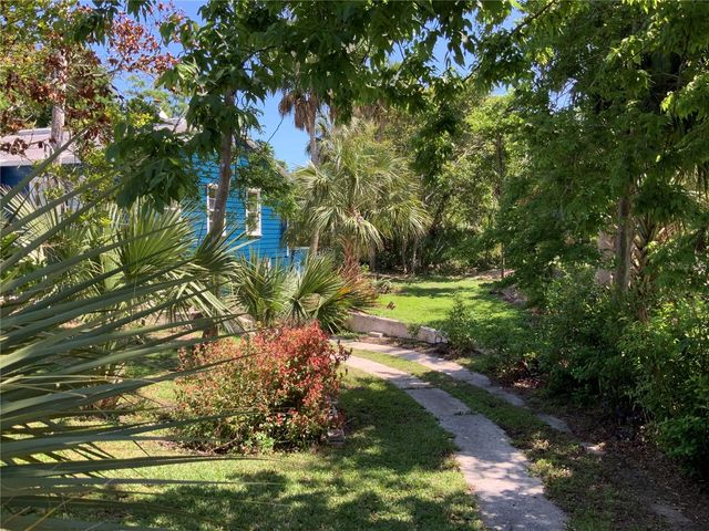 116 BRADDOCK AVENUE, Daytona Beach, FL 32118