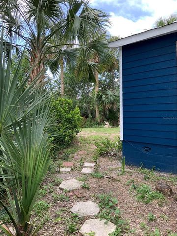 116 BRADDOCK AVENUE, Daytona Beach, FL 32118