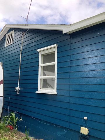 116 BRADDOCK AVENUE, Daytona Beach, FL 32118