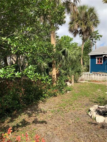 116 BRADDOCK AVENUE, Daytona Beach, FL 32118