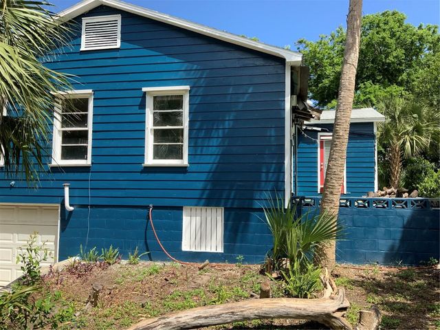 116 BRADDOCK AVENUE, Daytona Beach, FL 32118