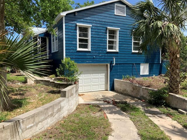 116 BRADDOCK AVENUE, Daytona Beach, FL 32118