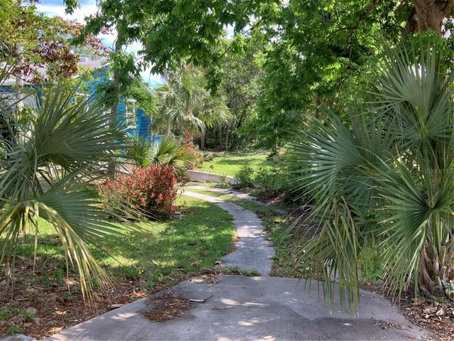 116 BRADDOCK AVENUE, Daytona Beach, FL 32118