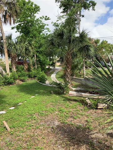 116 BRADDOCK AVENUE, Daytona Beach, FL 32118