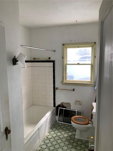 116 BRADDOCK AVENUE, Daytona Beach, FL 32118