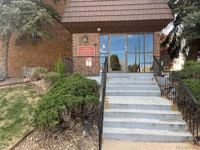 4110 Hale Pkwy unit 4G, Denver, CO 80220