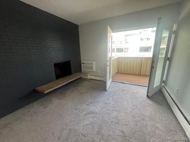 4110 Hale Pkwy unit 4G, Denver, CO 80220