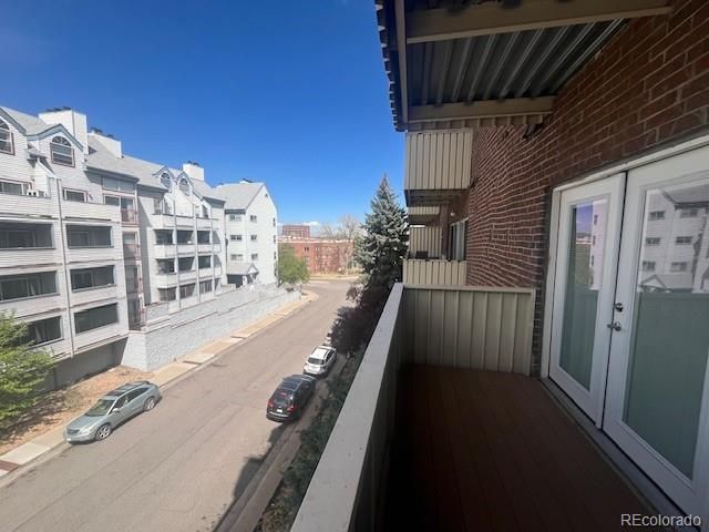 4110 Hale Pkwy unit 4G, Denver, CO 80220