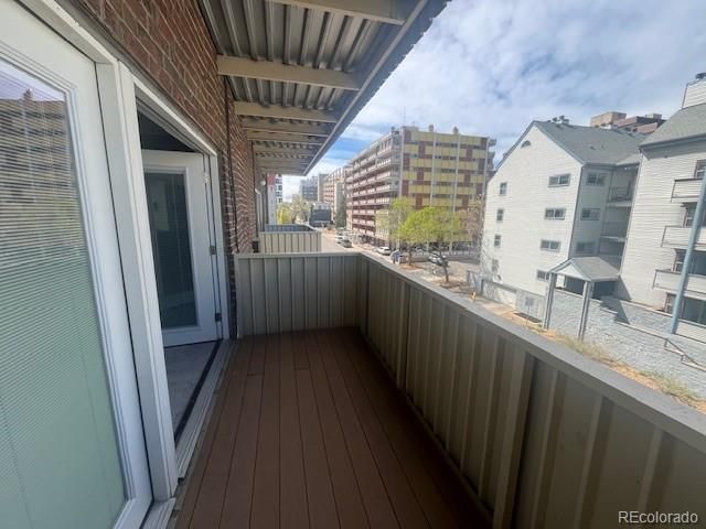 4110 Hale Pkwy unit 4G, Denver, CO 80220