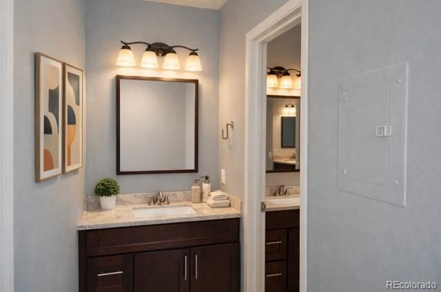 4110 Hale Pkwy unit 4G, Denver, CO 80220