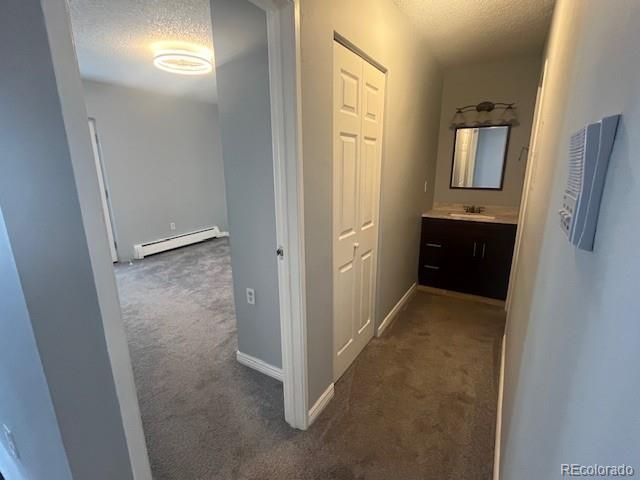 4110 Hale Pkwy unit 4G, Denver, CO 80220