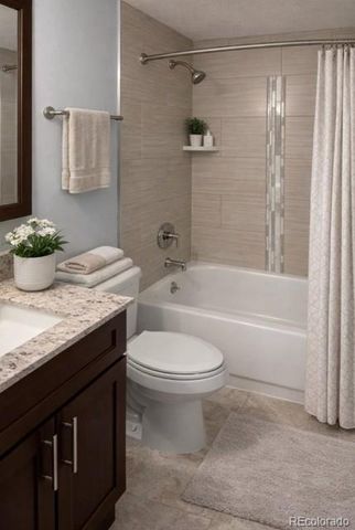 4110 Hale Pkwy unit 4G, Denver, CO 80220