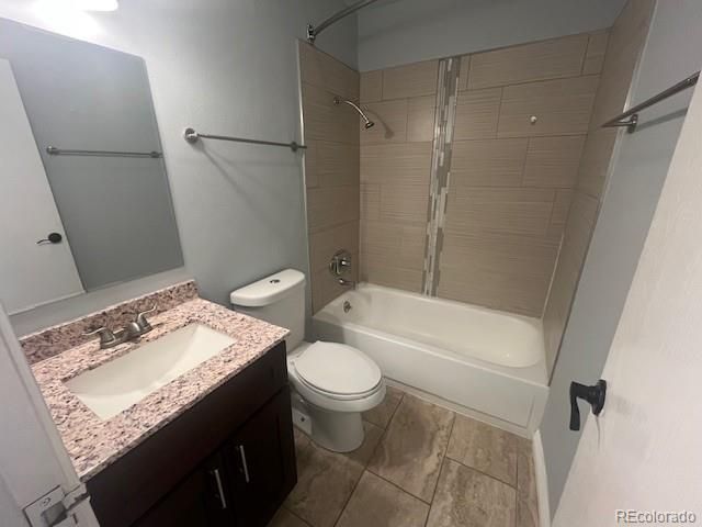 4110 Hale Pkwy unit 4G, Denver, CO 80220