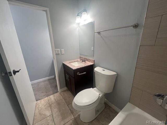 4110 Hale Pkwy unit 4G, Denver, CO 80220