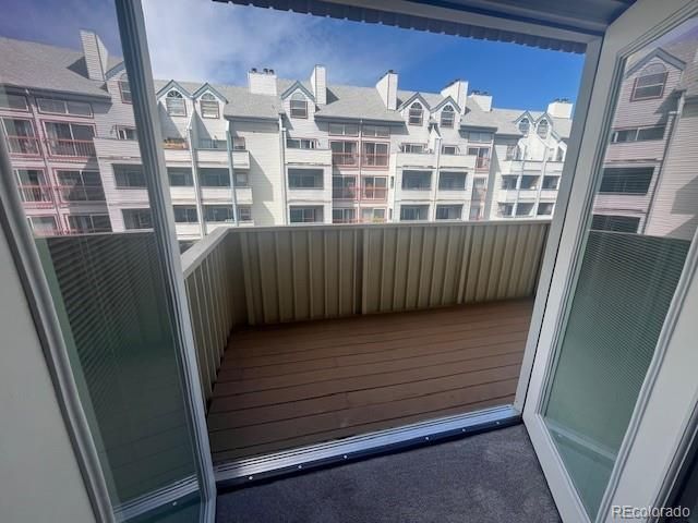 4110 Hale Pkwy unit 4G, Denver, CO 80220