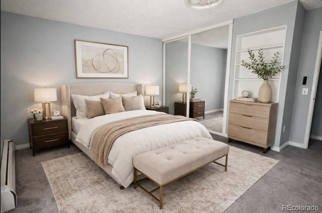 4110 Hale Pkwy unit 4G, Denver, CO 80220