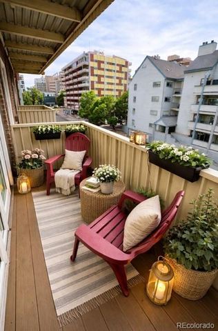 4110 Hale Pkwy unit 4G, Denver, CO 80220