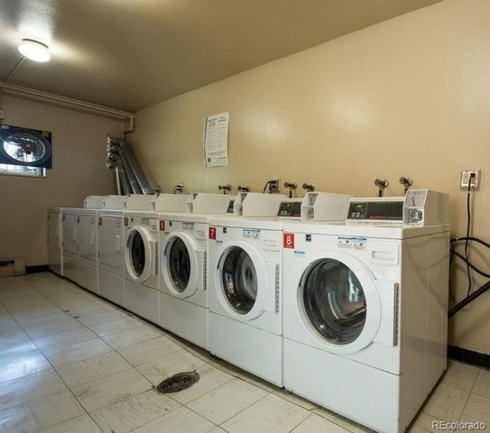 4110 Hale Pkwy unit 4G, Denver, CO 80220