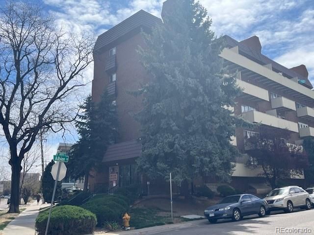 4110 Hale Pkwy unit 4G, Denver, CO 80220