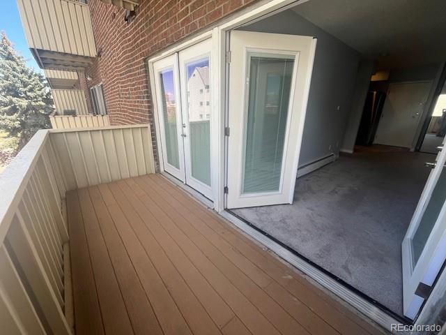 4110 Hale Pkwy unit 4G, Denver, CO 80220