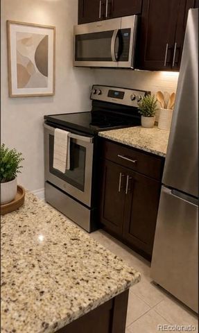 4110 Hale Pkwy unit 4G, Denver, CO 80220