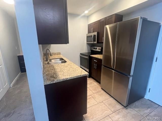 4110 Hale Pkwy unit 4G, Denver, CO 80220