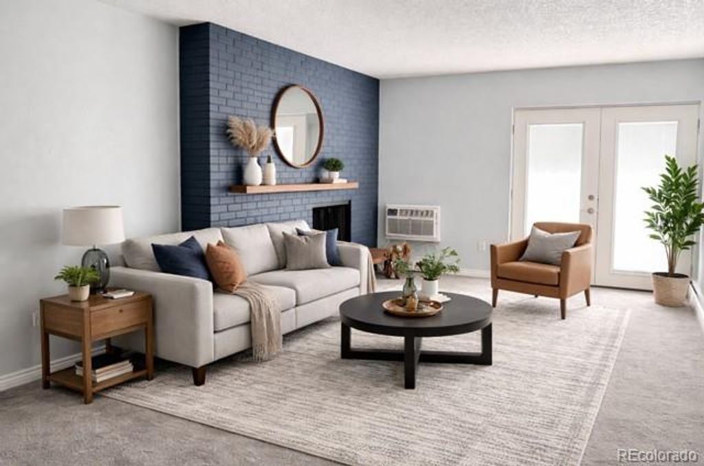 4110 Hale Pkwy unit 4G, Denver, CO 80220