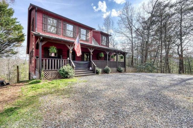 2567 Todd Shook Road, Young Harris, GA 30582