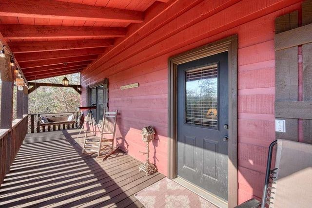 2567 Todd Shook Road, Young Harris, GA 30582