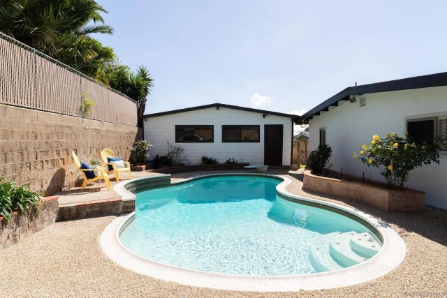 4549 Lyric Lane, San Diego, CA 92117