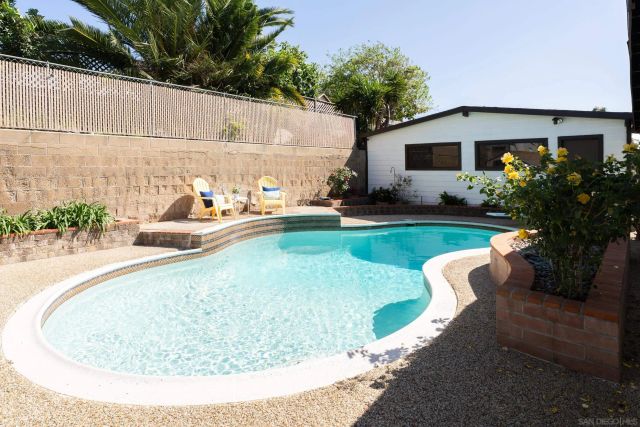 4549 Lyric Lane, San Diego, CA 92117