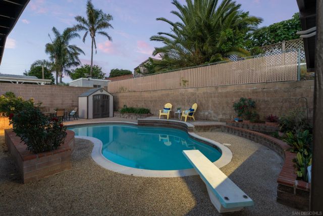 4549 Lyric Lane, San Diego, CA 92117