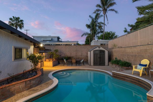 4549 Lyric Lane, San Diego, CA 92117