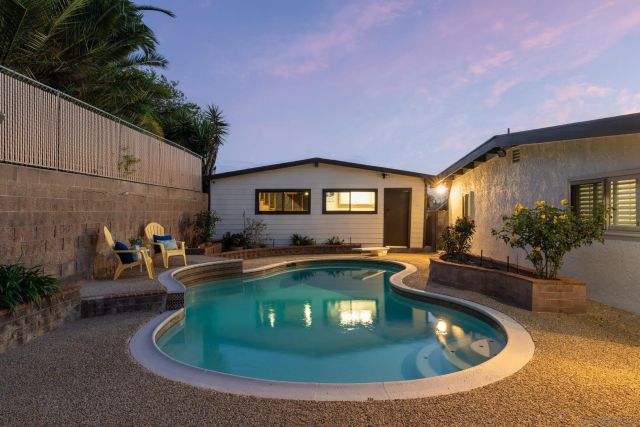 4549 Lyric Lane, San Diego, CA 92117