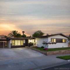 4549 Lyric Lane, San Diego, CA 92117