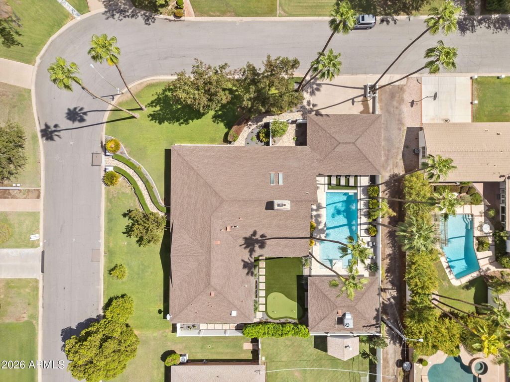 319 W OCOTILLO Road, Phoenix, AZ 85013 — photo 2