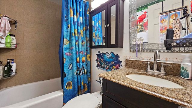 1550 Rycroft Street 323, Honolulu, HI 96814